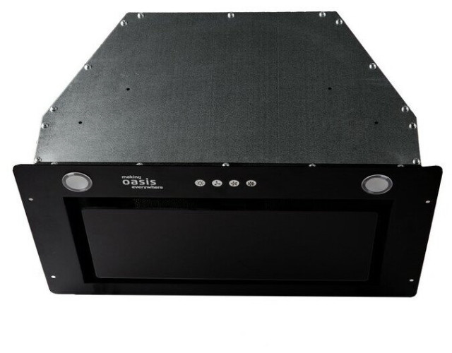 Встраиваемая вытяжка Oasis UM 50BG V