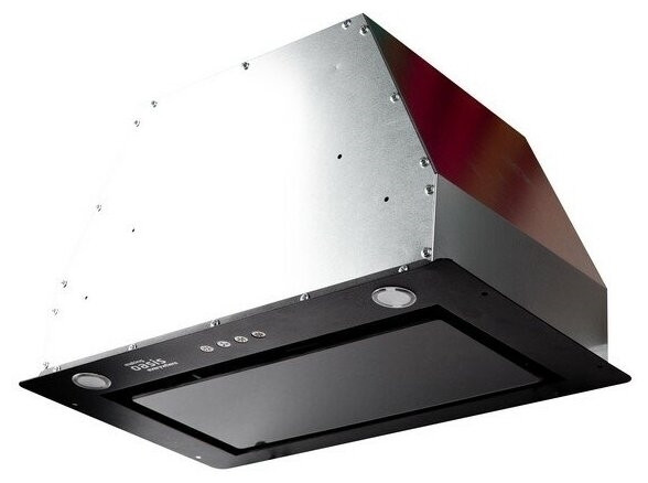 Встраиваемая вытяжка Oasis UM 50BG V