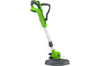 Триммер аккумуляторный GreenWorks G24LT30K4 2110407UB