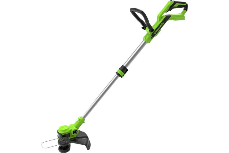 Триммер аккумуляторный GreenWorks G24LT30K4 2110407UB