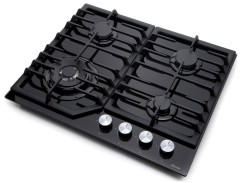 Газовая варочная панель Konigin Blaze 604 BKGW