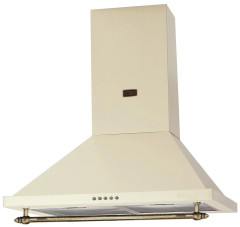 Кухонная вытяжка Korting KHC 6750 RB