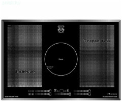 Индукционная варочная панель Kaiser KCT 777 FI