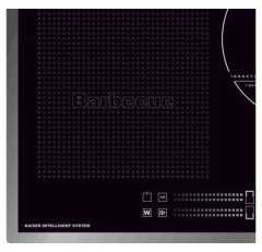 Индукционная варочная панель Kaiser KCT 777 FI