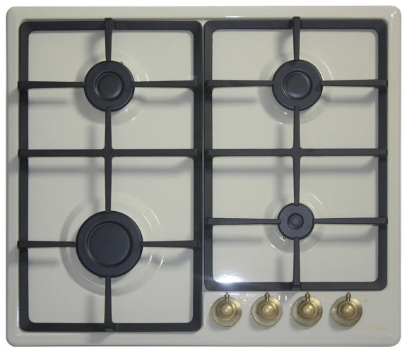 Газовая варочная панель MONSHER MIV 604 D