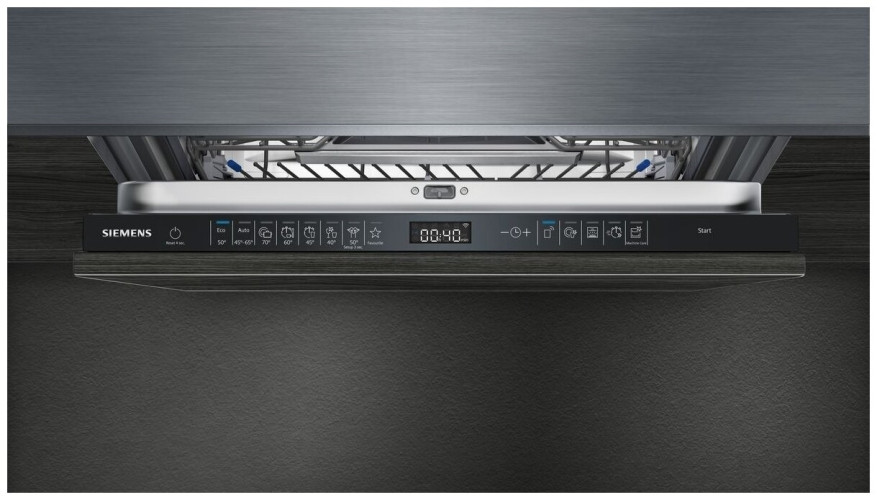 Посудомоечная машина Siemens SN 85EX56CE