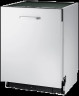 Посудомоечная машина Samsung DW-60M6050BB