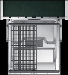 Посудомоечная машина Samsung DW-60M6050BB