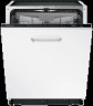 Посудомоечная машина Samsung DW-60M6050BB