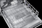 Посудомоечная машина Samsung DW-60M6050BB