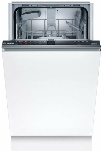 Посудомоечная машина Bosch SRV2IKX3BR