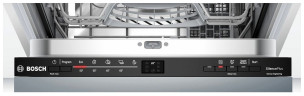 Посудомоечная машина Bosch SRV2IKX3BR