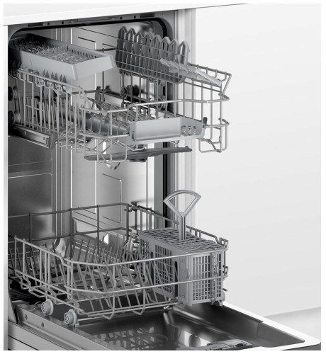 Посудомоечная машина Bosch SRV2IKX3BR