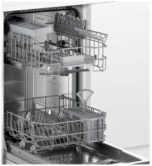 Посудомоечная машина Bosch SRV2IKX3BR