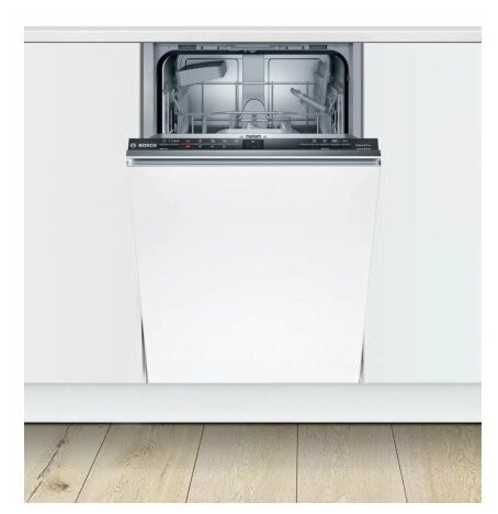 Посудомоечная машина Bosch SRV2IKX3BR