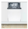 Посудомоечная машина Bosch SRV2IKX3BR