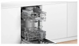 Посудомоечная машина Bosch SRV2IKX3BR