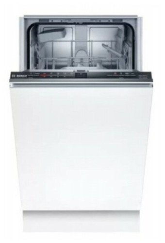 Посудомоечная машина Bosch SRV2IKX3BR