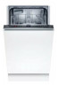 Посудомоечная машина Bosch SRV2IKX3BR
