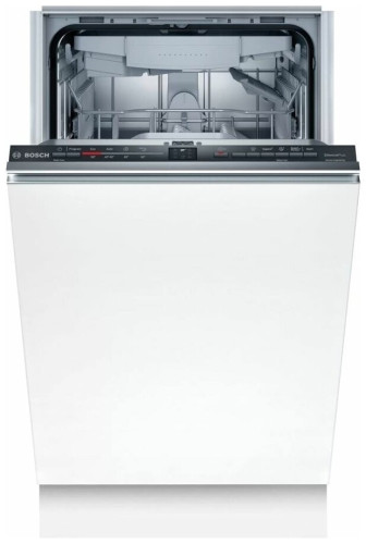 Посудомоечная машина Bosch SRV2IKX3BR