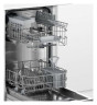 Посудомоечная машина Bosch SRV2IKX3BR