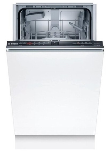 Посудомоечная машина Bosch SRV2IKX3BR
