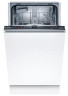 Посудомоечная машина Bosch SRV2IKX3BR