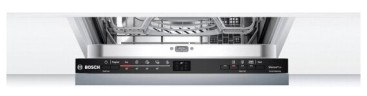 Посудомоечная машина Bosch SRV2IKX3BR
