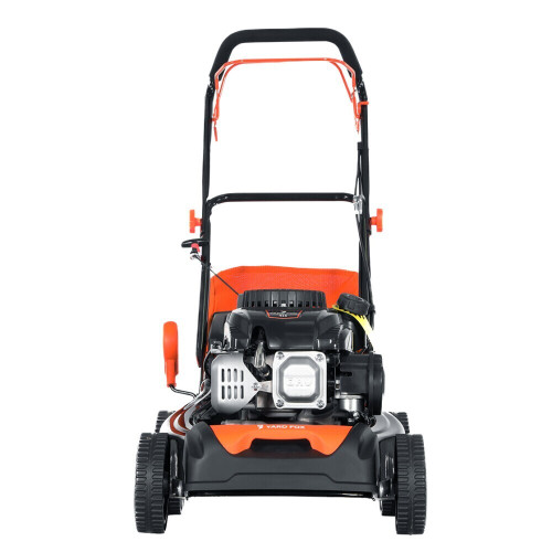 Газонокосилка бензиновая Yard Fox 41S