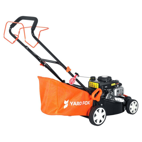 Газонокосилка бензиновая Yard Fox 41S