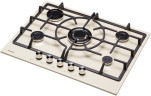 Газовая варочная панель GRAUDE GS 70.1 CM