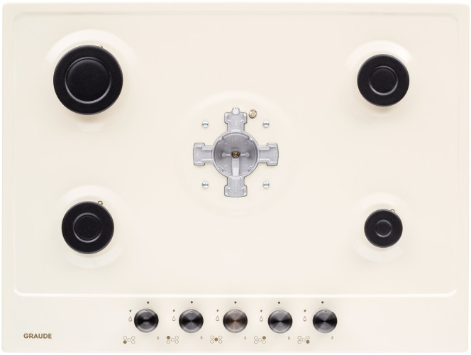 Газовая варочная панель GRAUDE GS 70.1 CM