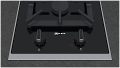 Газовая варочная панель Neff N 23TA29N0