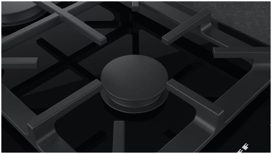 Газовая варочная панель Neff N 23TA29N0