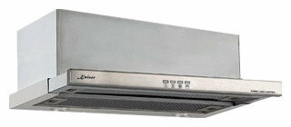 Встраиваемая вытяжка Kaiser EA-642 W