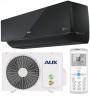 Сплит-система AUX ASW-H12B4/JD-R2DI Black
