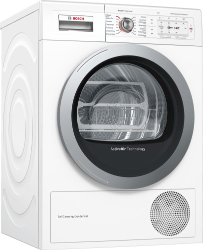 Сушильная машина Bosch WTY 87781 OE