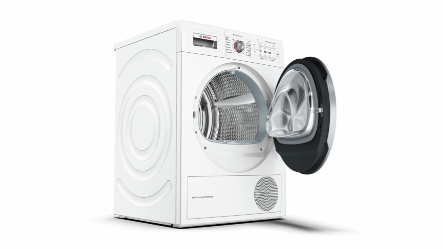 Сушильная машина Bosch WTY 87781 OE