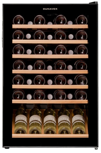 Винный шкаф IP Industrie DE 2504 CF