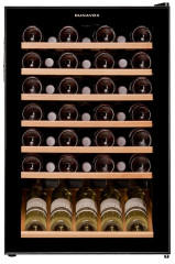 Винный шкаф IP Industrie DE 2504 CF