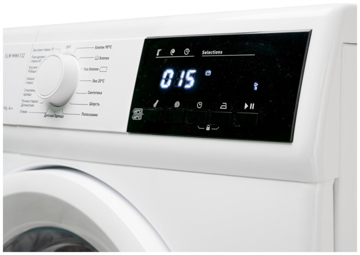 Стиральная машина Schaub Lorenz SLW MW6132