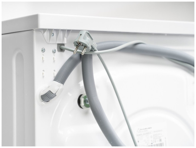 Стиральная машина Schaub Lorenz SLW MW6132