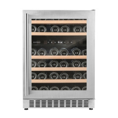 Винный шкаф Avintage AVU49DPB1
