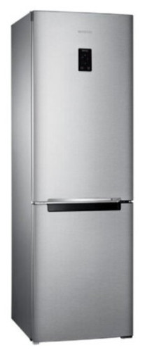 Холодильник Samsung RB33A32N0SA/WT серый