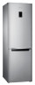 Холодильник Samsung RB33A32N0SA/WT серый