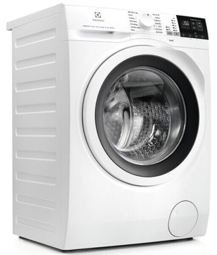 Стиральная машина Electrolux EW7WN468W
