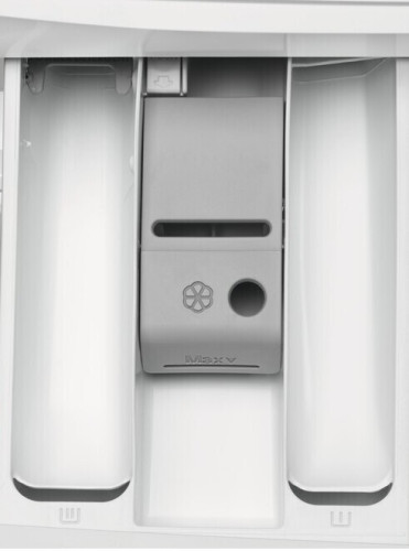 Стиральная машина Electrolux EW7WN468W