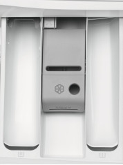 Стиральная машина Electrolux EW7WN468W
