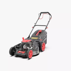 Газонокосилка бензиновая Getink GLM53SF