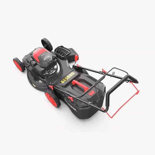 Газонокосилка бензиновая Getink GLM53SF